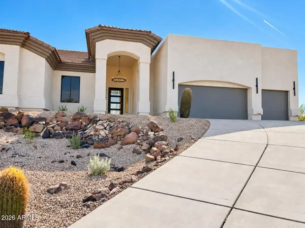 6315 W Prickly Pear Trail, Phoenix, AZ 85083