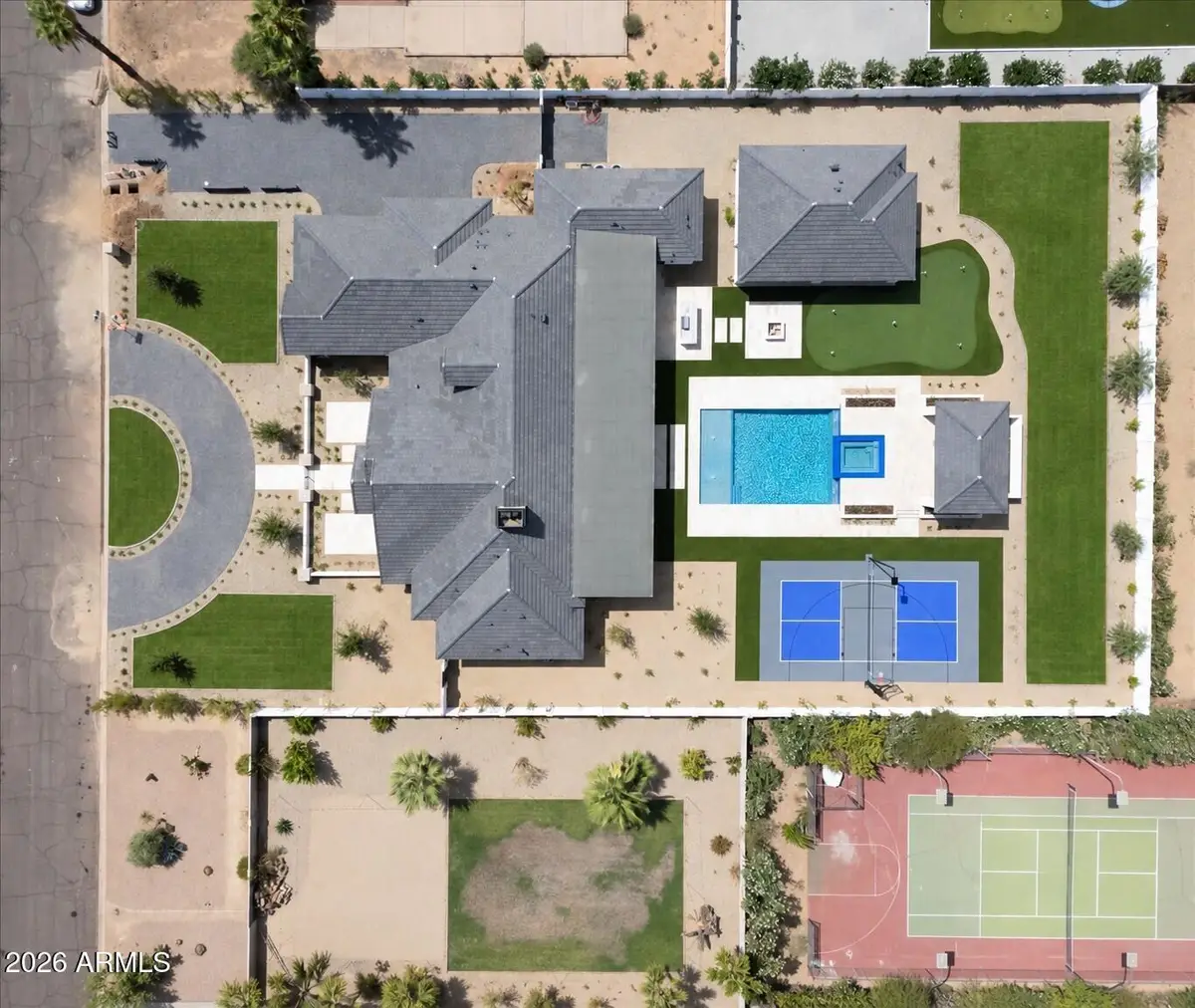 6506 E Mountain View Road, Paradise Valley, AZ 85253 - #1