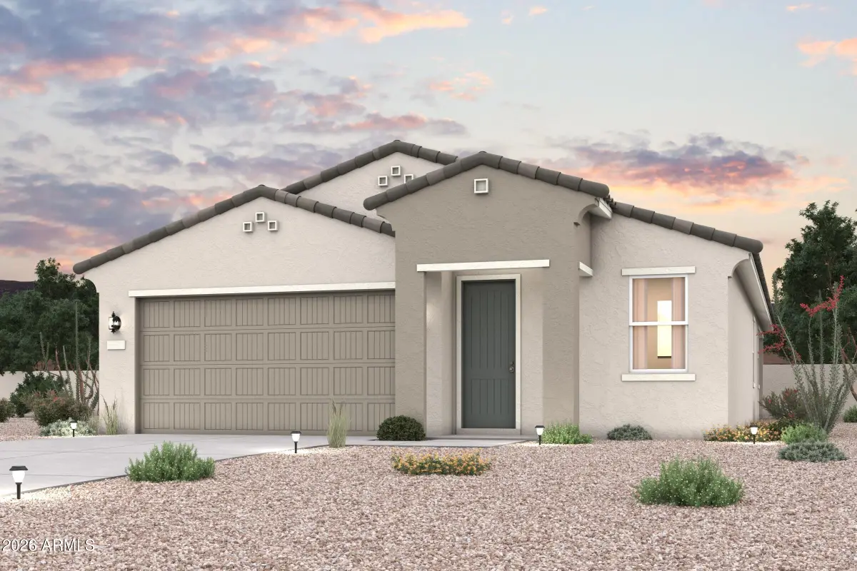 6266 E Crockett Way, San Tan Valley, AZ 85143 - #1