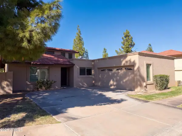 200 E Barbarita Avenue, Gilbert, AZ 85234