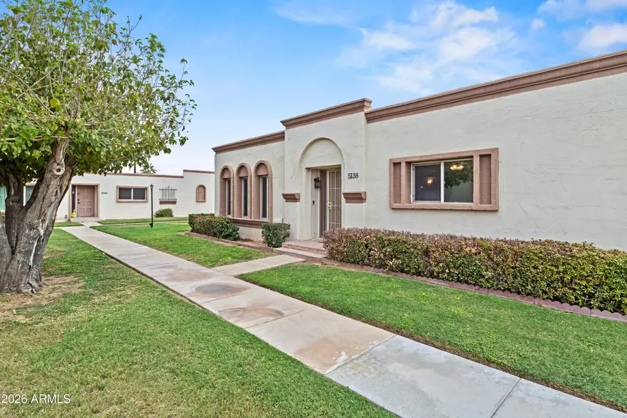 5138 N Granite Reef Road, Scottsdale, AZ 85250 - #3