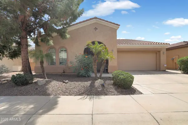 4755 E Rakestraw Lane, Gilbert, AZ 85298