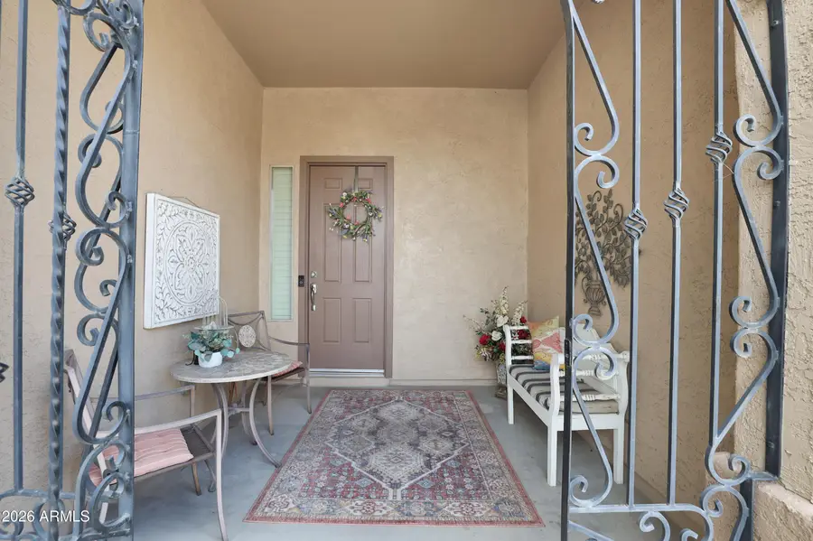 4755 E Rakestraw Lane, Gilbert, AZ 85298 - #2