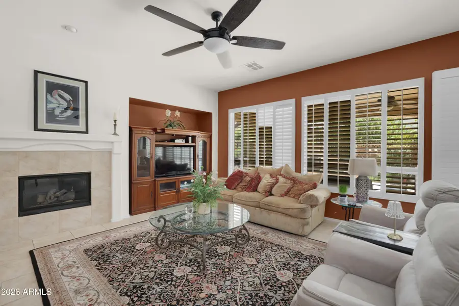 4755 E Rakestraw Lane, Gilbert, AZ 85298 - #3