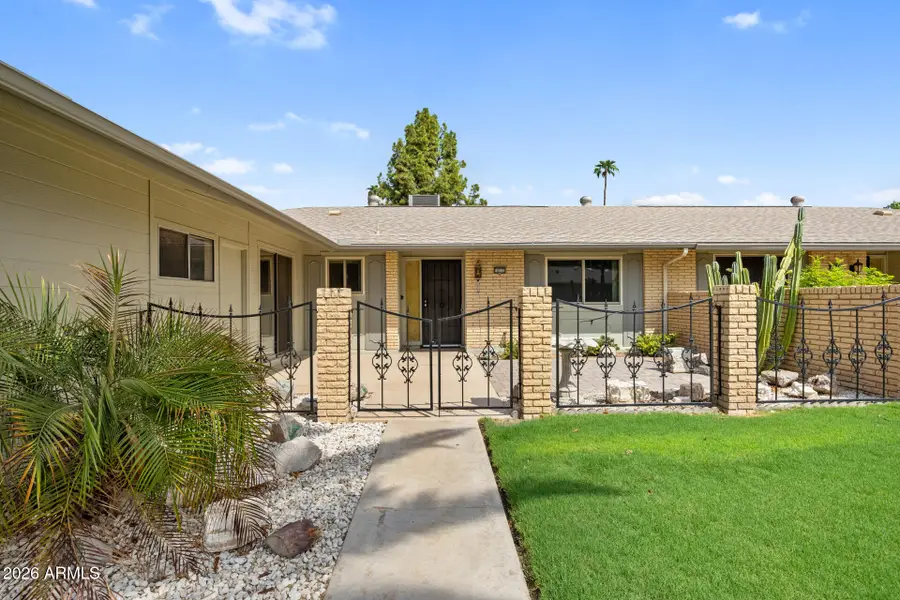 10212 W Forrester Drive, Sun City, AZ 85351 - #2