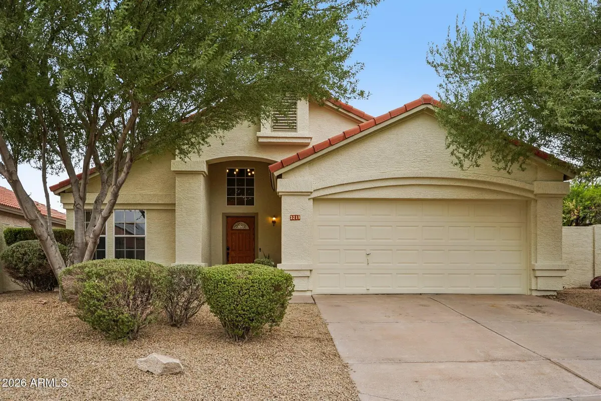 3219 E Wildwood Drive, Phoenix, AZ 85048 - #1