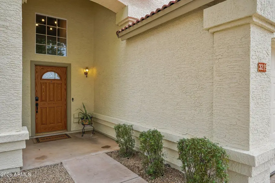 3219 E Wildwood Drive, Phoenix, AZ 85048 - #3