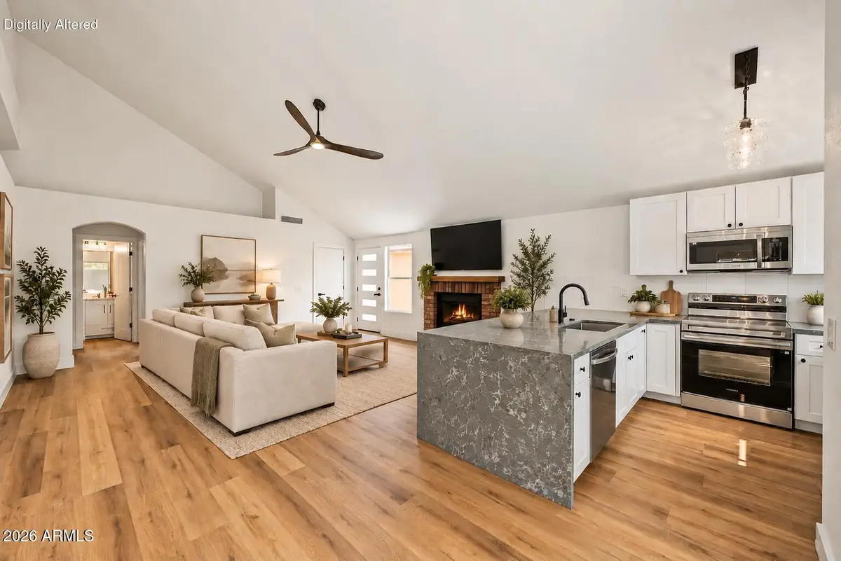 851 E Rockwell Drive, Chandler, AZ 85225 - #1