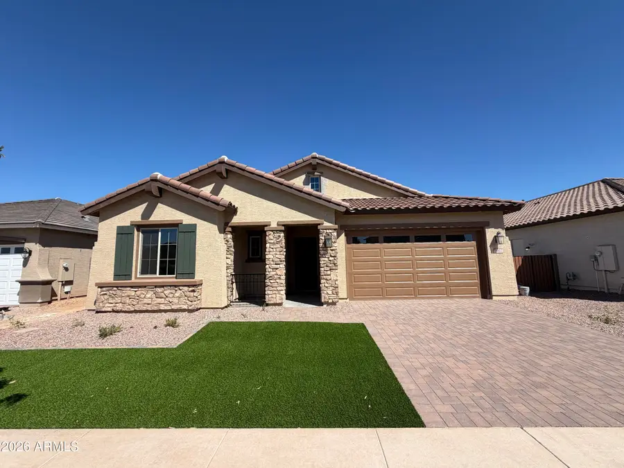 15812 W Mariposa Grande --, Surprise, AZ 85387 - #2