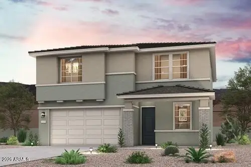 24139 W Dekalb Lane, Buckeye, AZ 85326 - #1