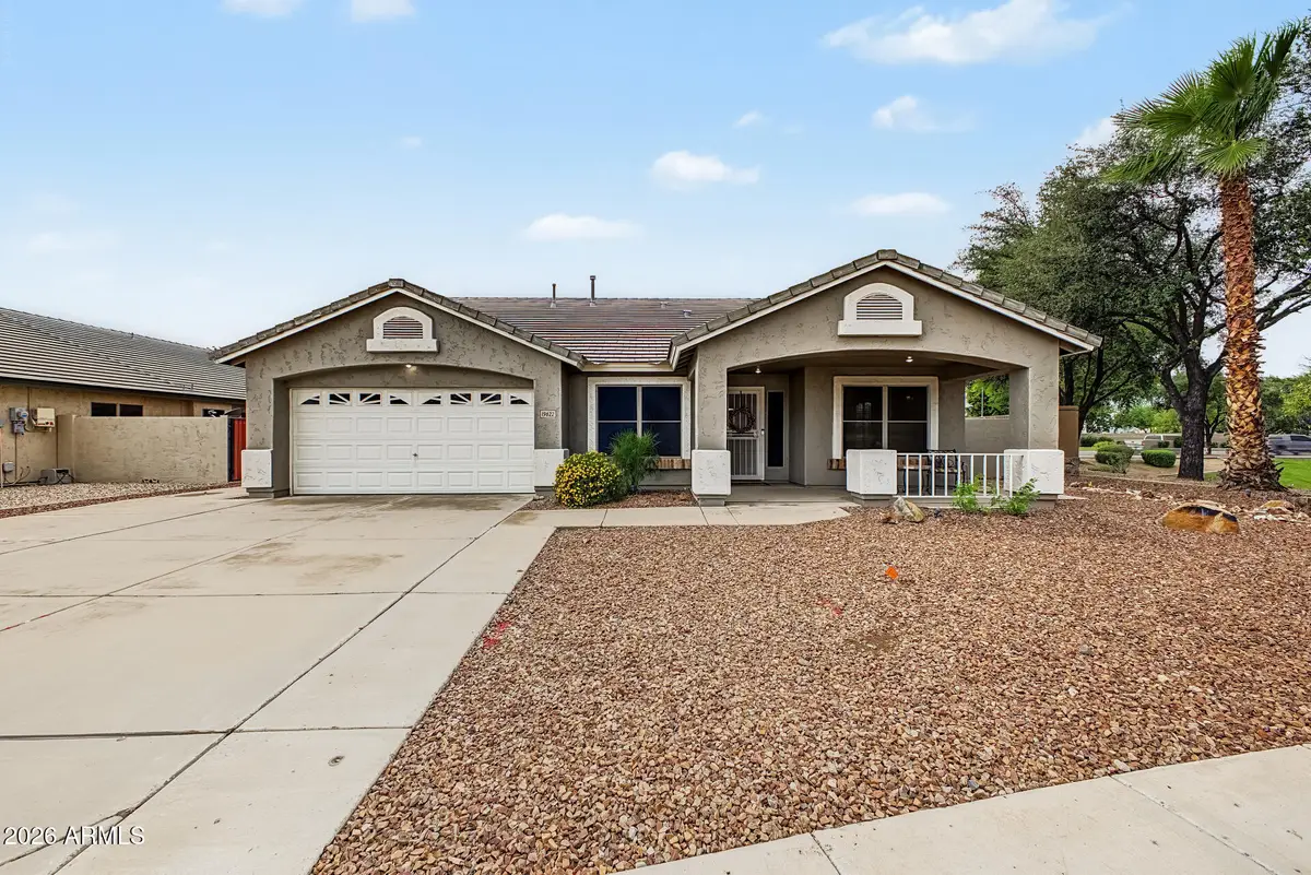 19622 N 66th Lane, Glendale, AZ 85308 - #1