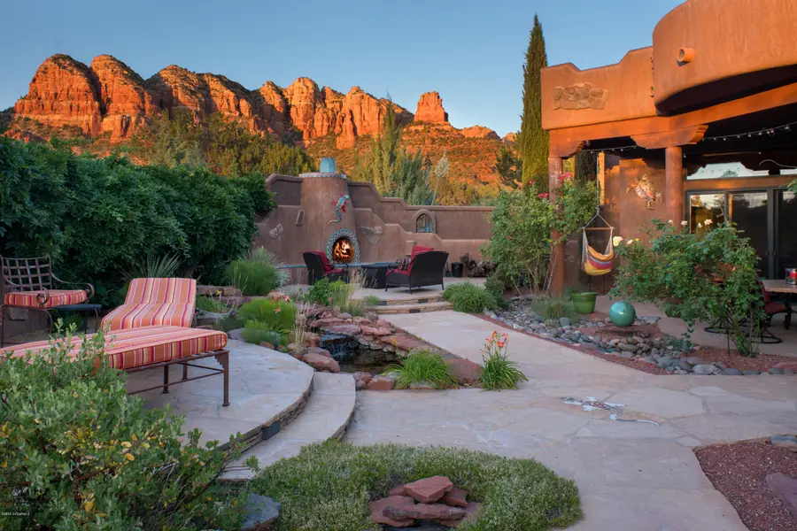 60 Crimson Vista Lane, Camp Verde Sedona, AZ 86351 - #2