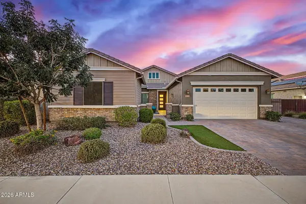 20226 E Raven Drive, Queen Creek, AZ 85142
