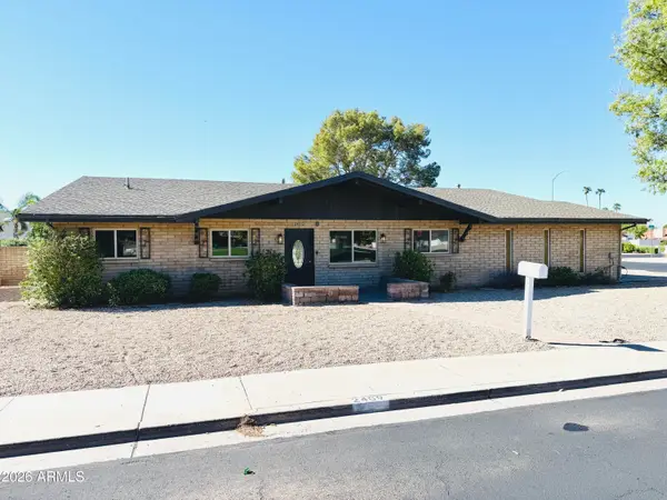 2409 E Inglewood Street, Mesa, AZ 85213