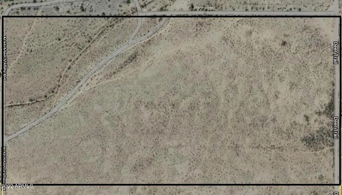 TBD N Hidden Valley Road, Maricopa, AZ 85139 - #1