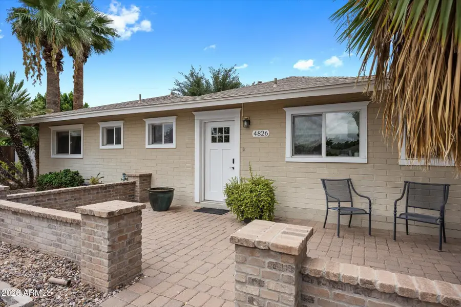 4826 N 69th Street, Scottsdale, AZ 85251 - #2