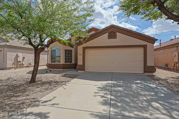 16211 W Caribbean Lane, Surprise, AZ 85379