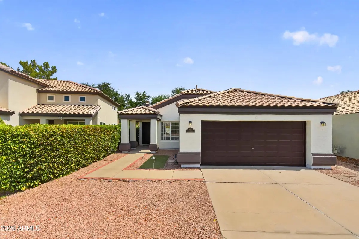 909 S Scallop Drive, Gilbert, AZ 85233 - #1