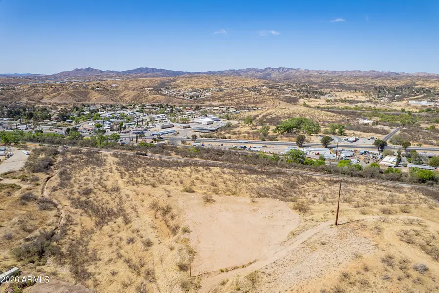 3175 N Silver Hill Drive, Nogales, AZ 85621 - #2