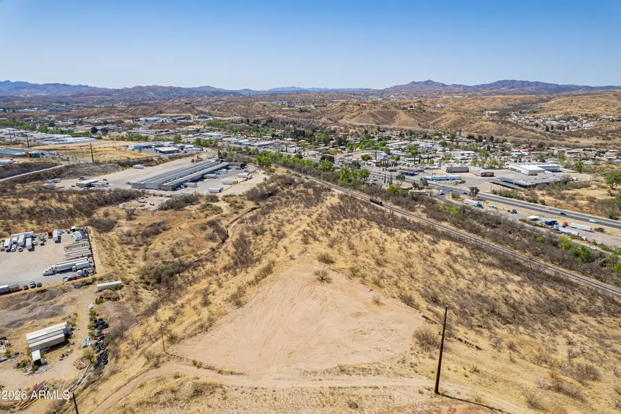 3175 N Silver Hill Drive, Nogales, AZ 85621 - #3