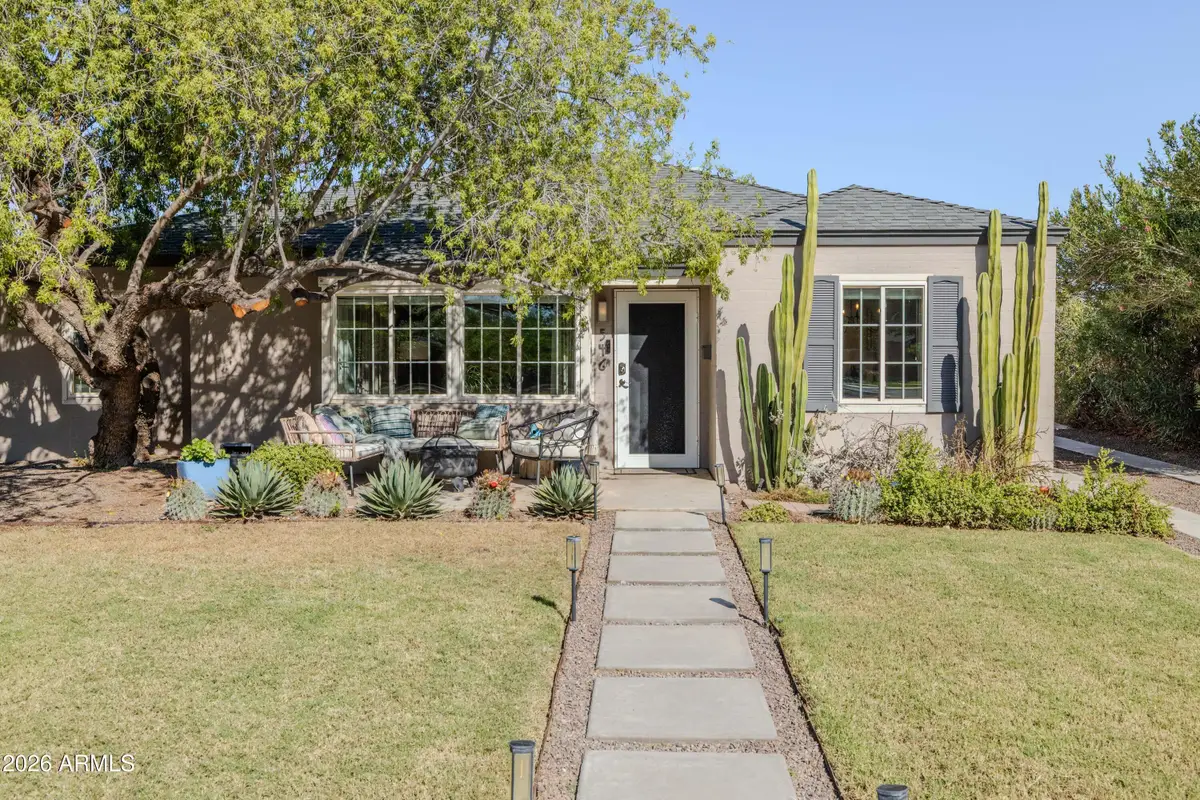 546 W Lewis Avenue, Phoenix, AZ 85003 - #1