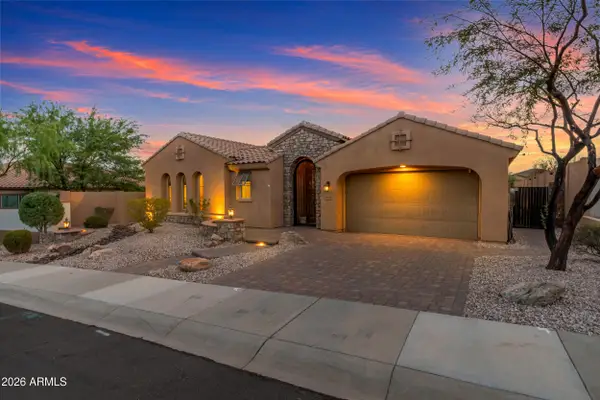 18245 W Thistle Landing Drive, Goodyear, AZ 85338