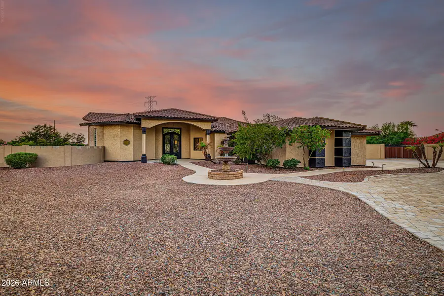 9183 W Shamel Ash Road, Peoria, AZ 85383 - #3