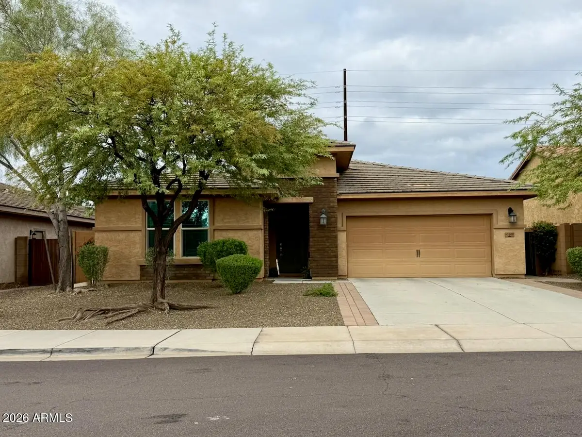 43608 N Hudson Trail, New River, AZ 85087 - #1