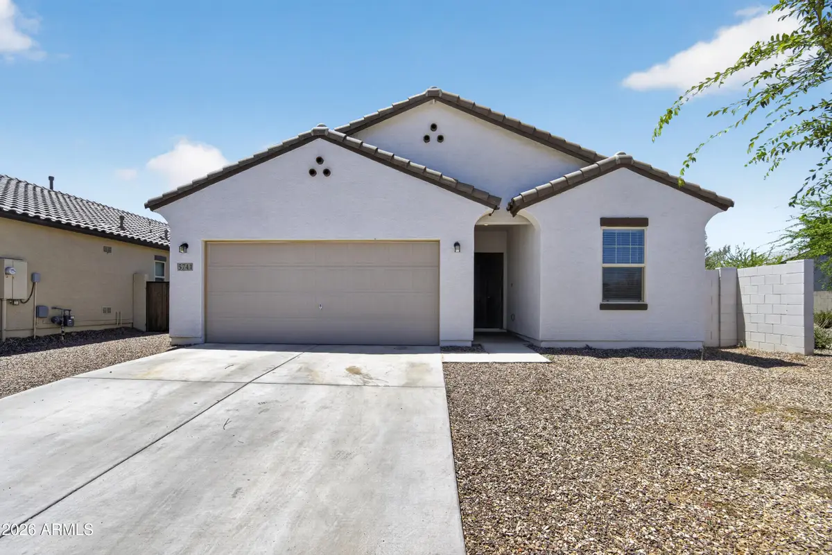 5741 W Coplen Farms Road, Laveen, AZ 85339 - #1