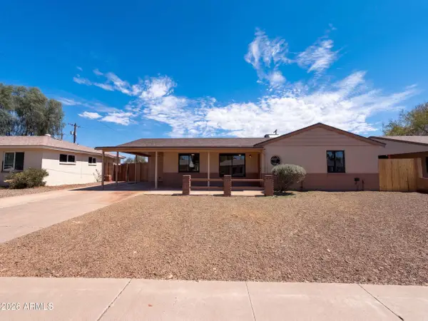 4801 N 14th Avenue, Phoenix, AZ 85013