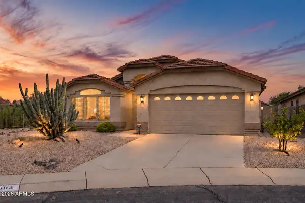 4602 E Swilling Road, Phoenix, AZ 85050