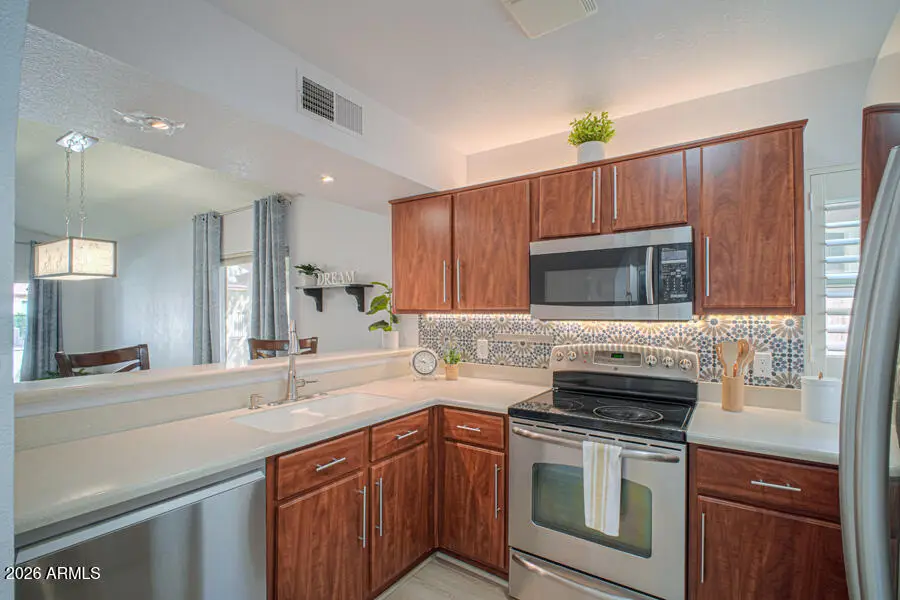 1120 N Val Vista Drive #23, Gilbert, AZ 85234 - #2