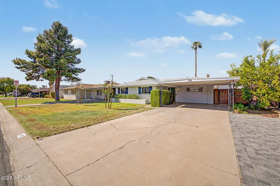 420 W Cheery Lynn Road, Phoenix, AZ 85013 - #3