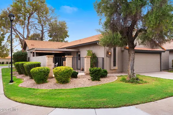 365 Leisure World --, Mesa, AZ 85206