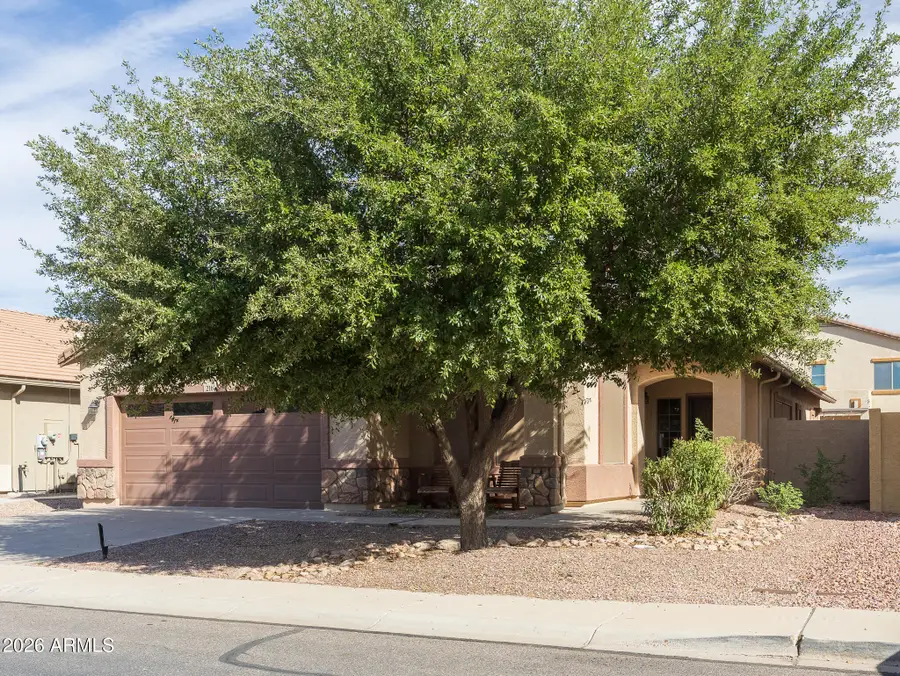 216 W Atlantic Drive, Casa Grande, AZ 85122 - #3