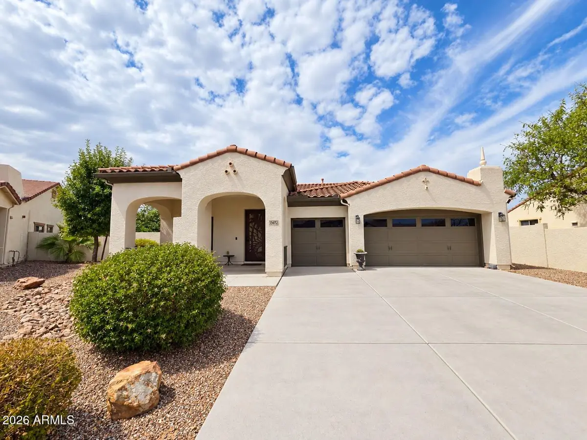 15692 W Meadowbrook Avenue, Goodyear, AZ 85395 - #1