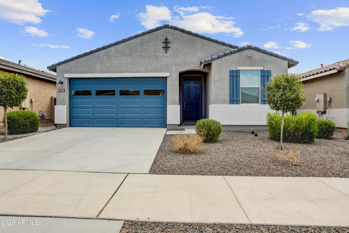 25303 N 144th Lane, Surprise, AZ 85387 - #1
