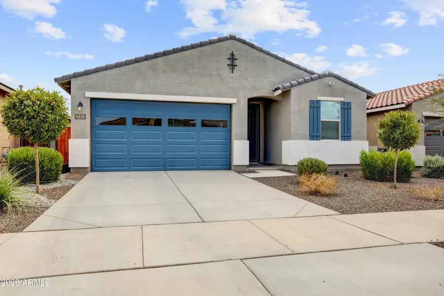 25303 N 144th Lane, Surprise, AZ 85387 - #2