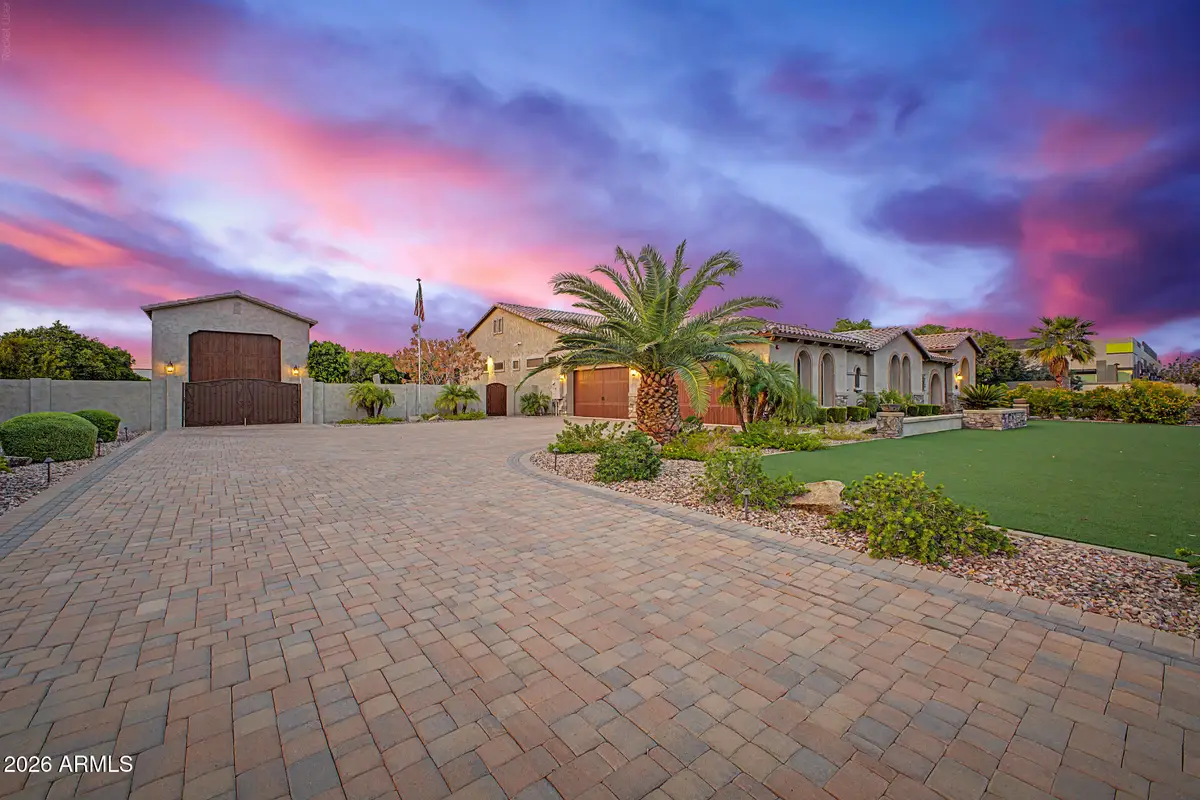 4152 E Northridge Circle, Mesa, AZ 85215 - #1