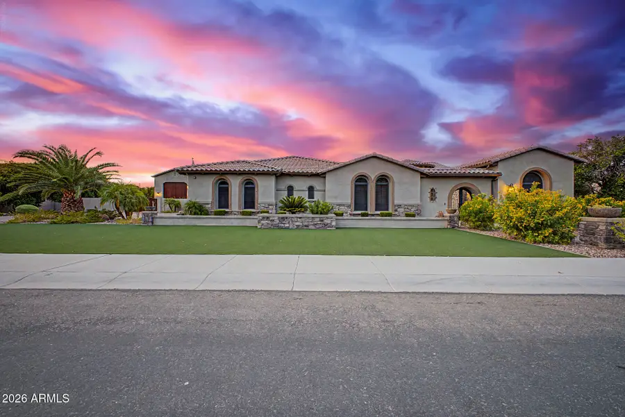4152 E Northridge Circle, Mesa, AZ 85215 - #2