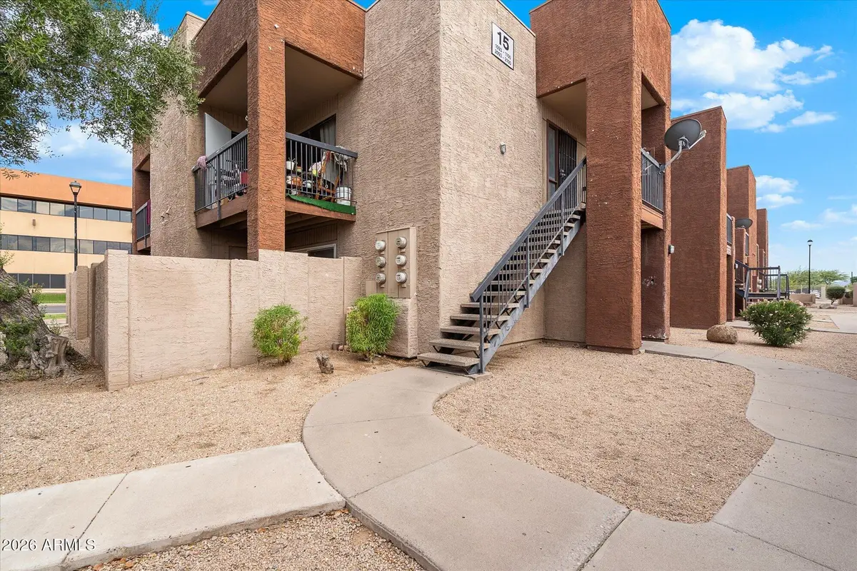 3810 N Maryvale Parkway #Apt 1099, Phoenix, AZ 85031 - #1