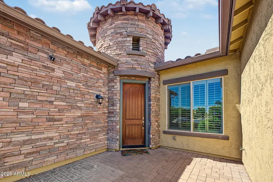 1400 S Margate Street, Chandler, AZ 85286 - #2