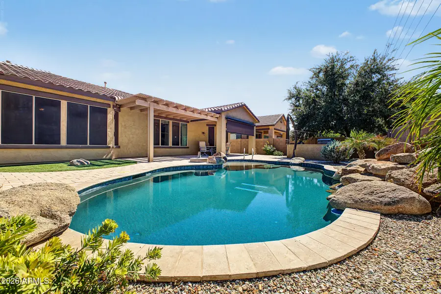 1400 S Margate Street, Chandler, AZ 85286 - #3