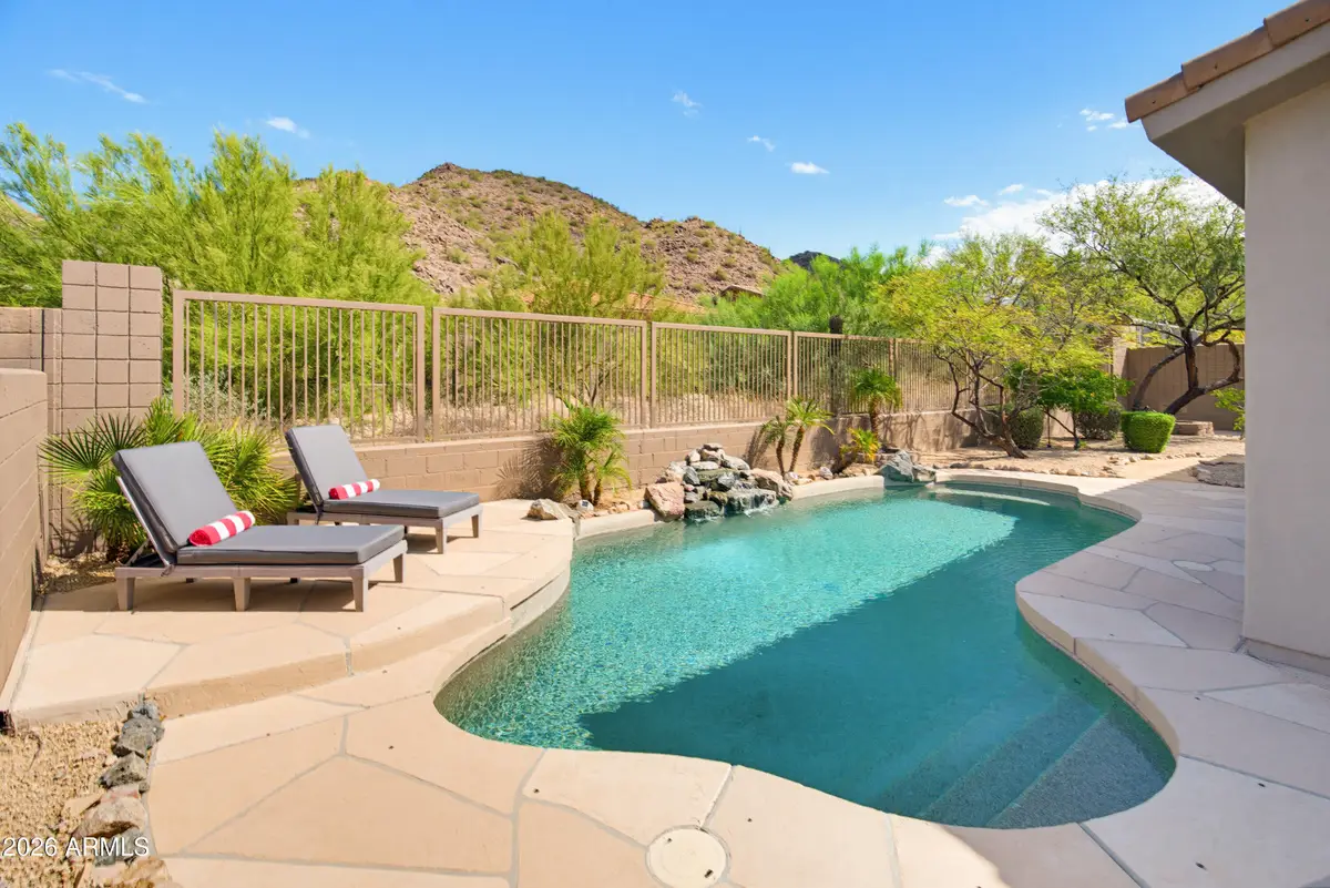 14046 E Geronimo Road, Scottsdale, AZ 85259 - #1