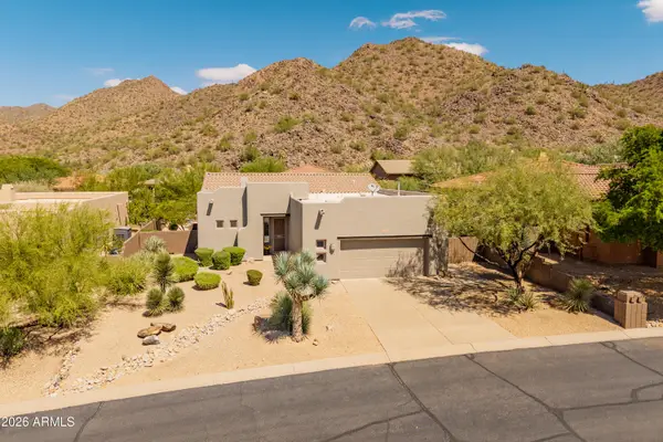 14046 E Geronimo Road, Scottsdale, AZ 85259