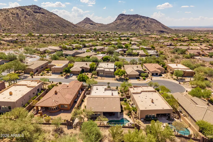 14046 E Geronimo Road, Scottsdale, AZ 85259 - #2