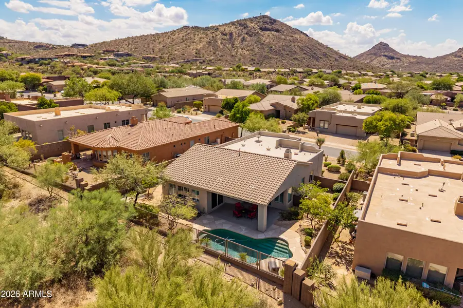 14046 E Geronimo Road, Scottsdale, AZ 85259 - #3