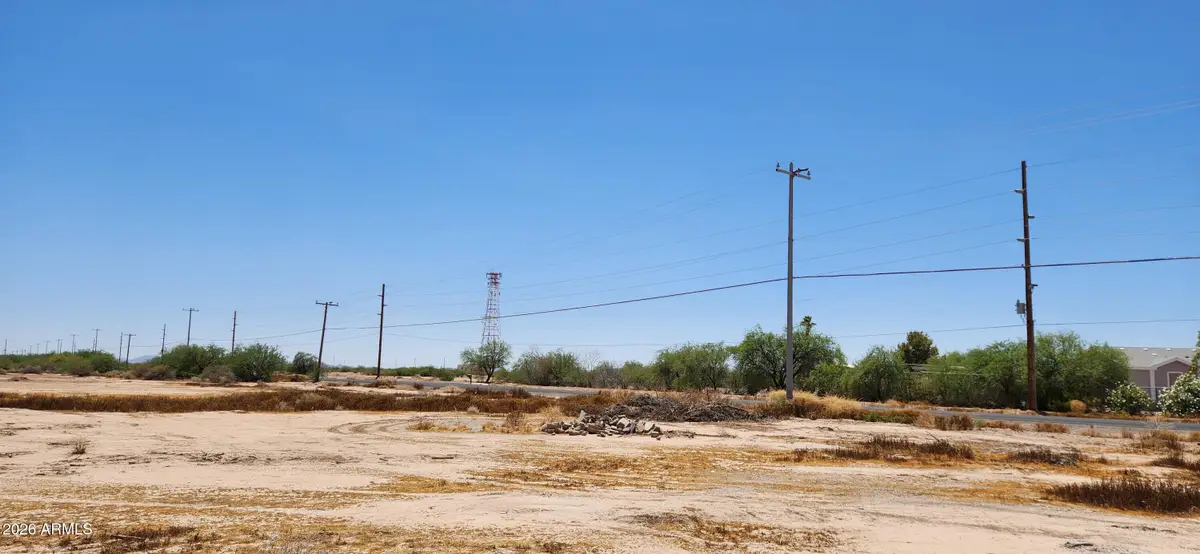 0000 S Bianco Road, Casa Grande, AZ 85193 - #1