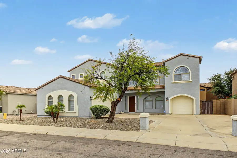 965 E Benrich Drive, Gilbert, AZ 85295 - #3