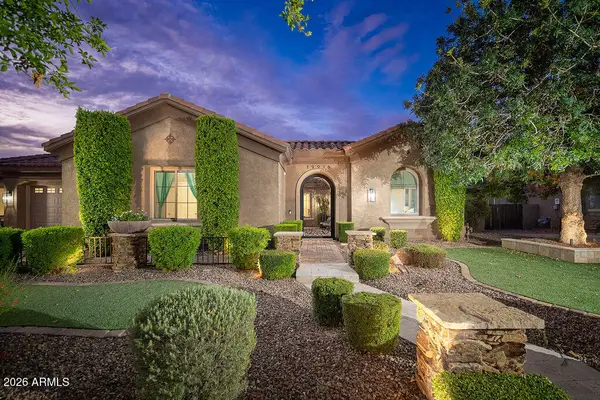 19916 E Camacho Road, Queen Creek, AZ 85142